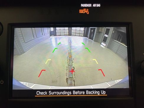 Certified 2025 Subaru Legacy image 20