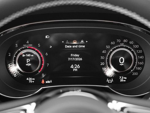 New 2026 Bentley Bentayga AWD/4WD image 20