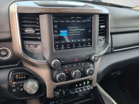 Used 2019 RAM 1500 Laramie image 14