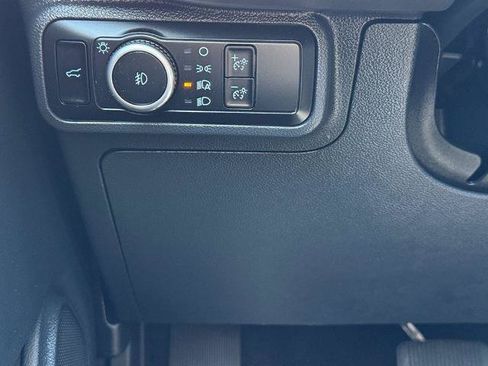 Certified 2025 Ford Explorer Active w/ Active Comfort Package RWD image 23