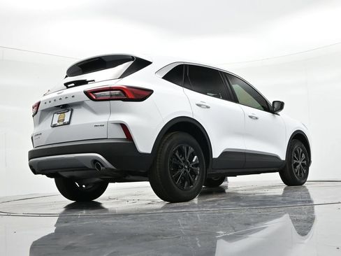 Used 2024 Ford Escape Active image 20