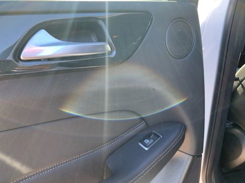 Used 2017 Mercedes-Benz GLE 350 image 34