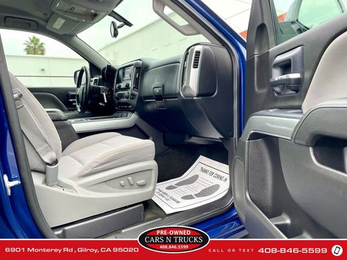 Used 2014 Chevrolet Silverado 1500 LT image 12