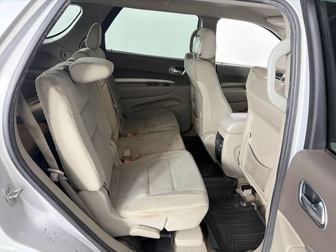 Used 2011 Dodge Durango Express w/ Popular Equipment Group AWD/4WD image 27