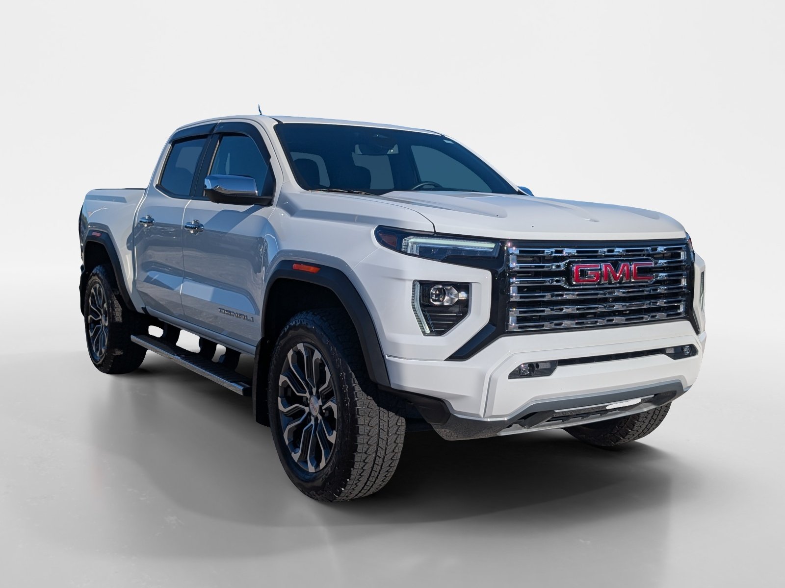 Used 2023 GMC Canyon Denali AWD/4WD image 2