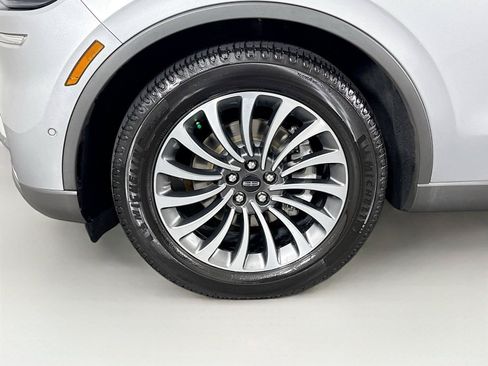 Used 2021 Lincoln Aviator Reserve w/ Equipment Group 201A RWD image 44