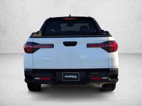 New 2026 Hyundai Santa Cruz SEL FWD image 8