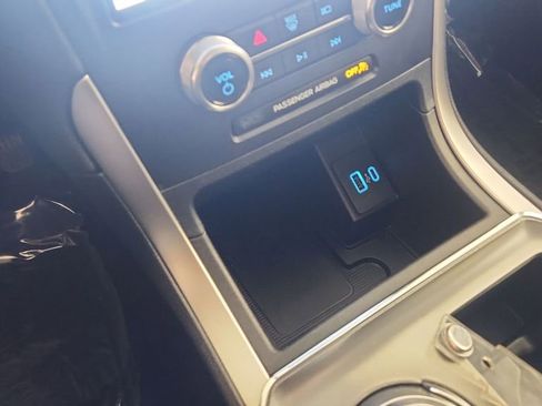 Used 2022 Ford Edge SEL w/ Convenience Package image 17