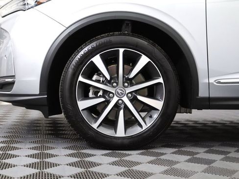 Used 2026 Acura MDX SH-AWD w/ Technology Package image 6