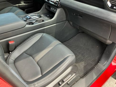 Used 2025 Honda Pilot EX-L image 30