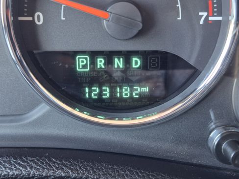 Used 2017 Jeep Wrangler Sport w/ Quick Order Package 24S image 16