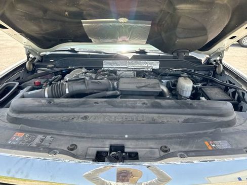 Used 2019 Chevrolet Silverado 3500 LTZ w/ Duramax Plus Package AWD/4WD image 26