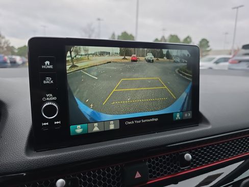 Used 2022 Honda Civic Si image 21