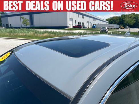Used 2024 Honda CR-V EX-L image 42