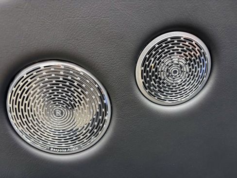 Certified 2022 Rolls-Royce Ghost Black Badge image 15