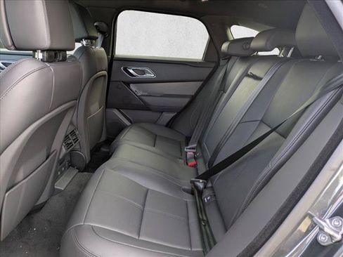 New 2025 Land Rover Range Rover Velar Dynamic HSE AWD/4WD image 16
