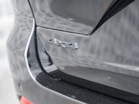 Used 2022 Jeep Grand Cherokee Altitude image 10