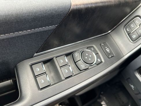 New 2026 Ford F350 Lariat w/ Black Appearance Package image 52