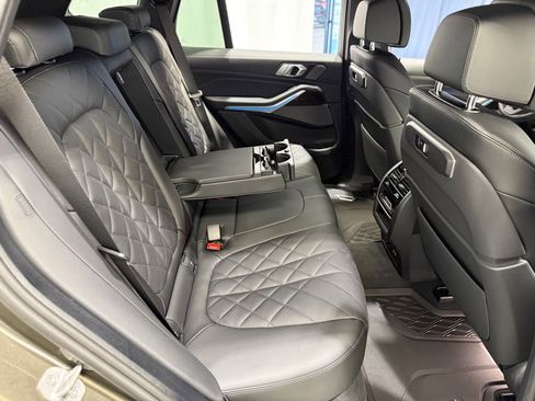 Used 2026 BMW X5 xDrive40i w/ Off-Road Package image 28