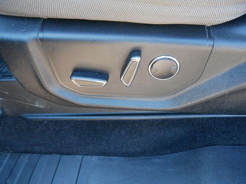 Used 2016 Ford F150 XLT w/ Equipment Group 302A Luxury image 19