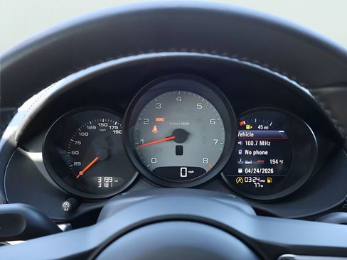Used 2024 Porsche 718 Cayman S RWD image 27