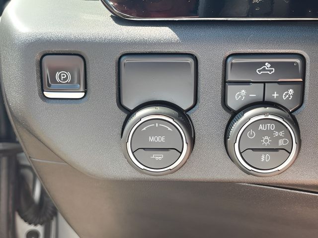 Used 2023 Chevrolet Silverado 1500 RST RWD image 22