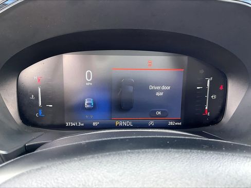 Used 2025 Ford Escape ST-Line FWD image 22