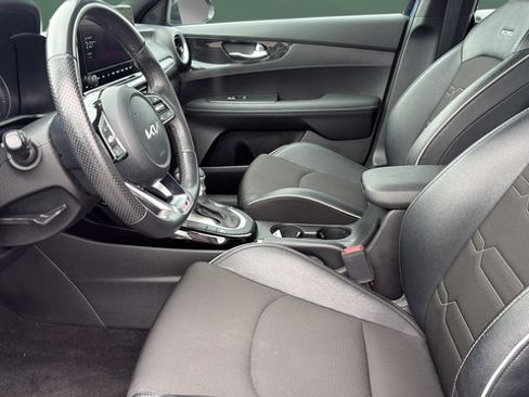 Used 2023 Kia Forte GT-Line FWD image 17