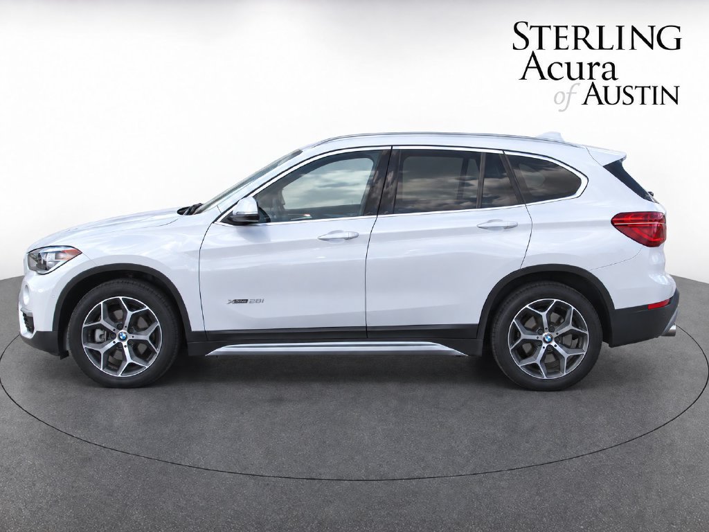 Used 2016 BMW X1 xDrive28i AWD/4WD image 6