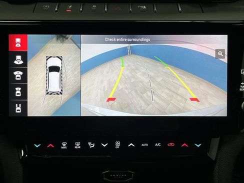 New 2026 Jeep Grand Cherokee Limited w/ Luxury Tech Group II image 11