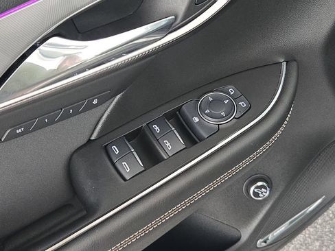 Used 2024 Buick Envision Sport Touring AWD/4WD image 28