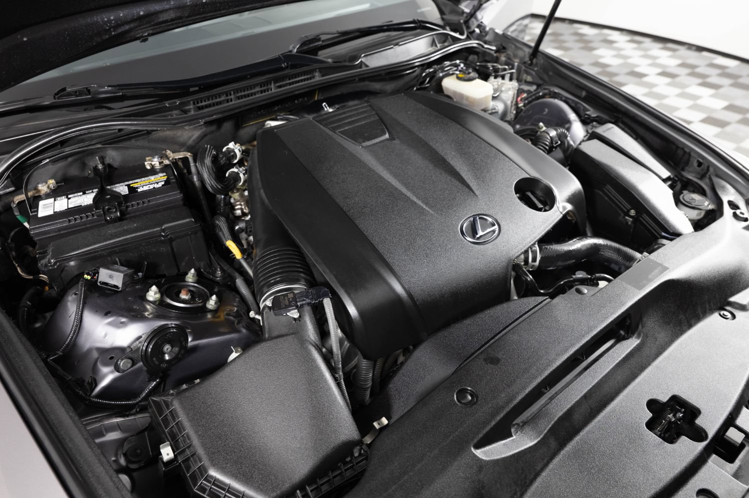 Used 2015 Lexus IS 250 AWD w/ Premium Package image 41