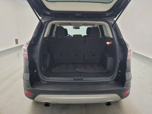 Used 2018 Ford Escape SE AWD/4WD image 29