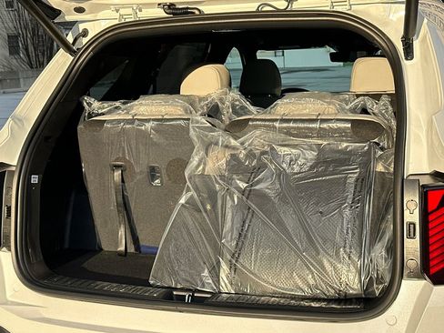 New 2026 Kia Sorento SX Prestige image 6