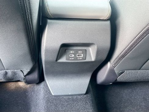 New 2026 Subaru Crosstrek 2.5i Wilderness AWD/4WD image 26