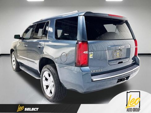 Used 2019 Chevrolet Tahoe Premier RWD image 10