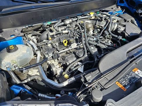 Used 2022 Ford Maverick XLT w/ Equipment Group 300A Standard image 19