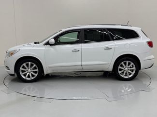 Used 2016 Buick Enclave Premium w/ Experience Buick Package AWD/4WD video 2
