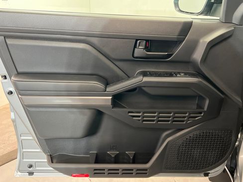 New 2026 Toyota Tacoma SR5 AWD/4WD image 14