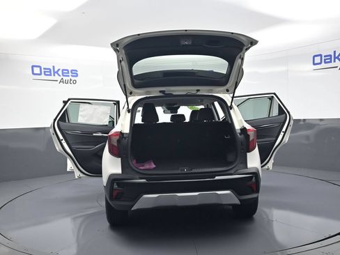 New 2026 Kia Seltos S AWD/4WD image 56