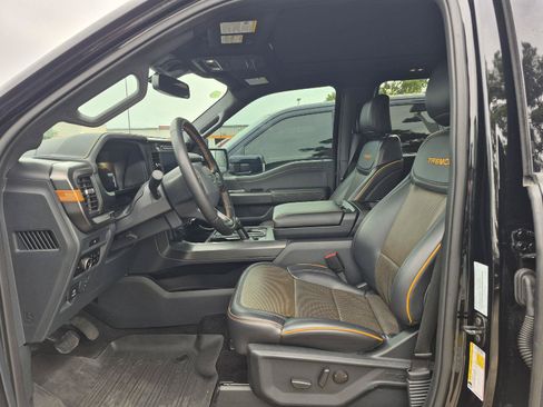 Certified 2025 Ford F150 Tremor w/ Equipment Group 402A High AWD/4WD image 2