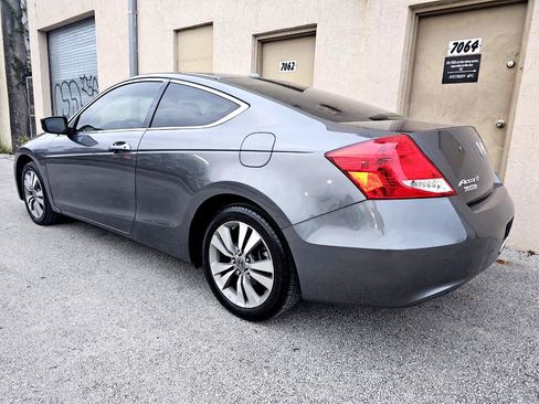 Used 2012 Honda Accord EX-L image 3