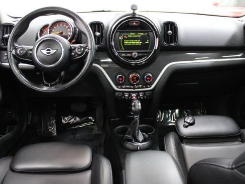 Used 2017 MINI Cooper Countryman S AWD/4WD image 2