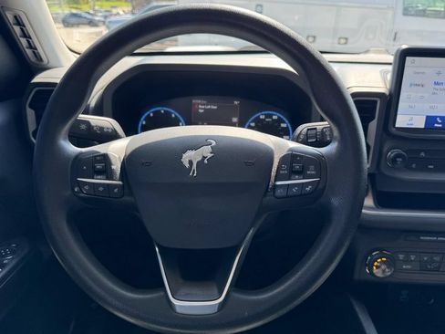 Used 2021 Ford Bronco Sport Big Bend AWD/4WD image 12