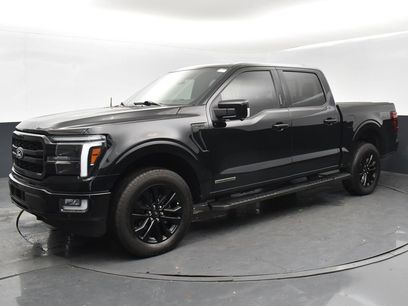 Used 2024 Ford F150 Lariat w/ Bed Utility Package