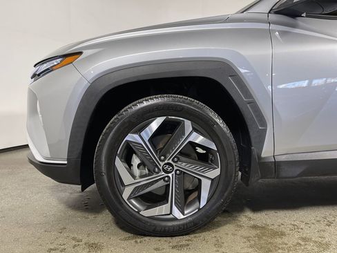 Certified 2023 Hyundai Tucson SEL w/ Convenience Package image 11