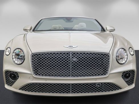 Used 2022 Bentley Continental GT Speed image 8