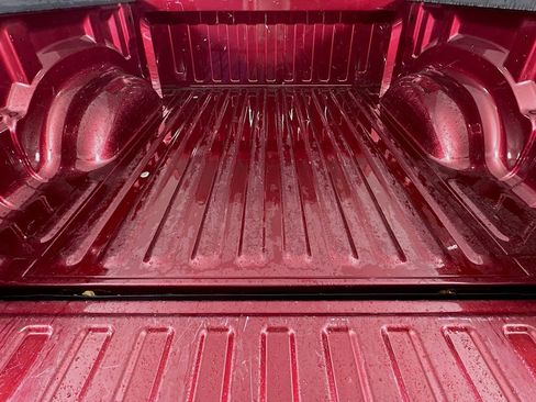 Certified 2020 RAM 1500 Big Horn image 34