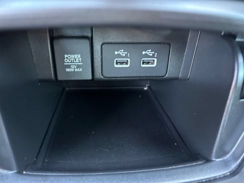 Certified 2021 Honda Accord Sport image 28