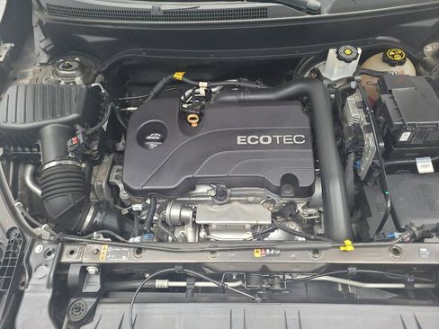 Used 2019 GMC Terrain SLE FWD image 30